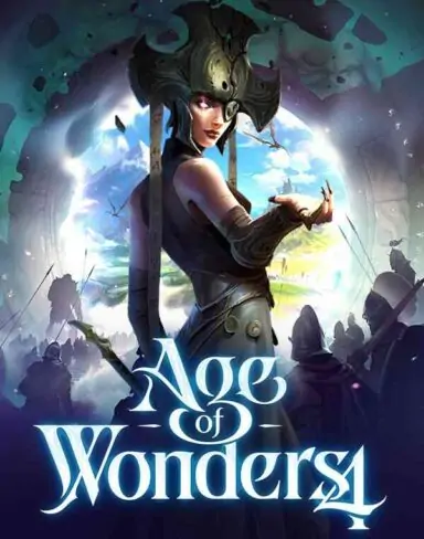 Age of Wonders 4 Free Download (v1.010.003.106815 & Multiplayer)