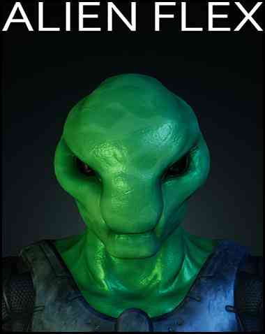 Alien Flex Free Download (v1.04)