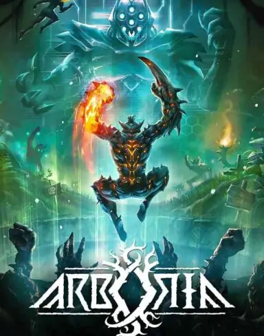 Arboria Free Download (v1.0.1.1090)
