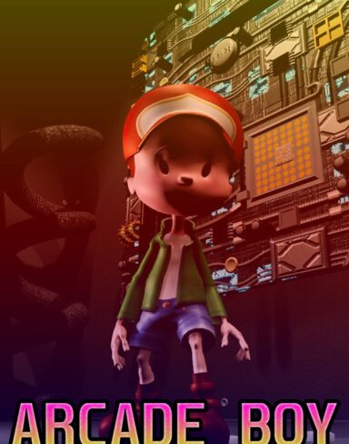 Arcade Boy Free Download