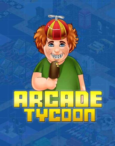 Arcade Tycoon: Simulation Free Download (v2.0.3)