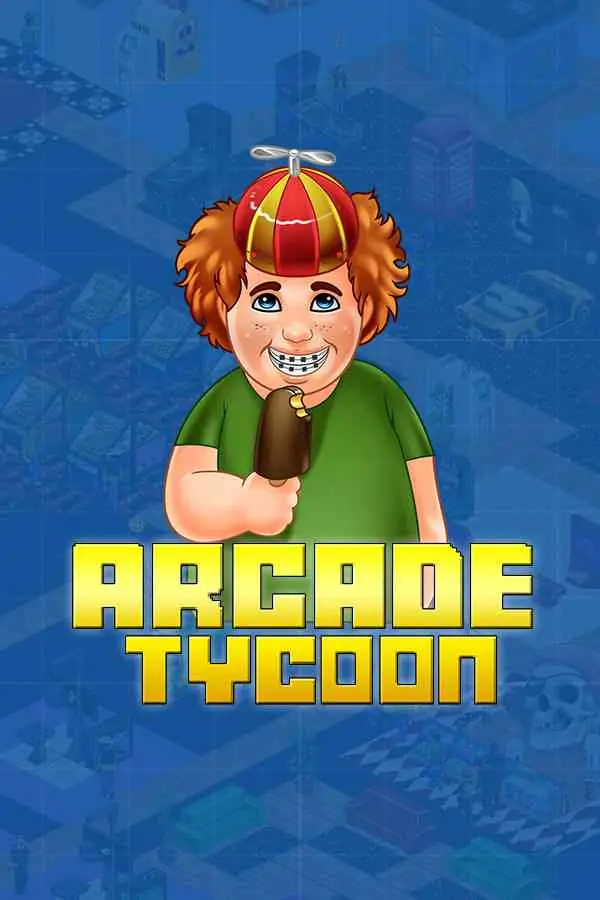 Arcade Tycoon: Simulation Free Download (v2.0.3)
