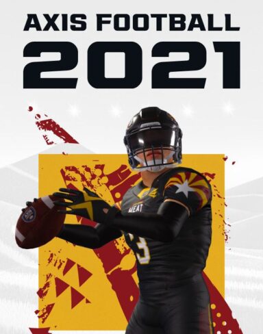 Axis Football 2021 Free Download