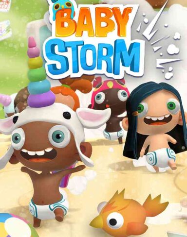 Baby Storm Free Download (v2.12.4)