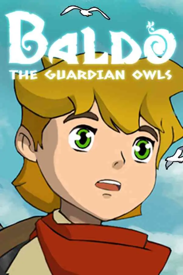 Baldo: The Guardian Owls Free Download (Update 1)