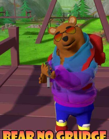 Bear No Grudge Free Download (v1.01)