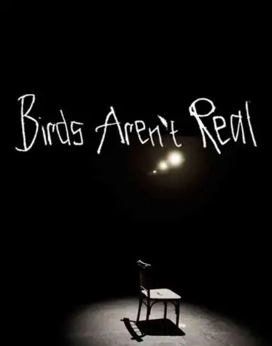 Birds Aren’t Real Free Download (v1.0.23)