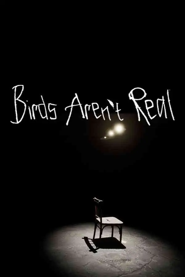Birds Aren’t Real Free Download (v1.0.23)