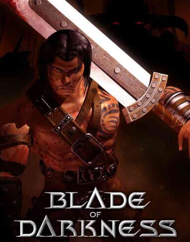Blade of Darkness Free Download (v2025.01.15)