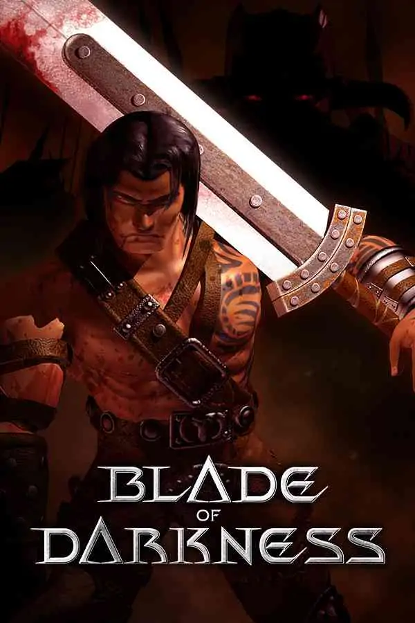 Blade of Darkness Free Download (v2025.01.15)