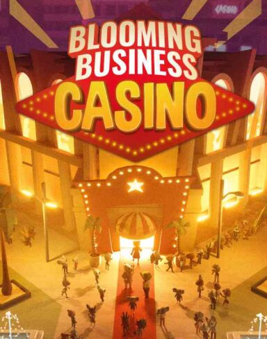 Blooming Business: Casino Free Download (v1.11)
