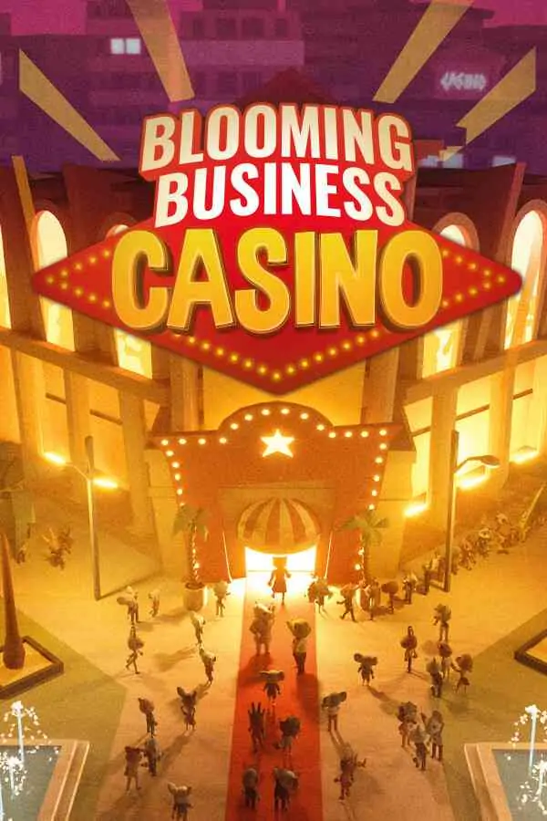 Blooming Business: Casino Free Download (v1.11)