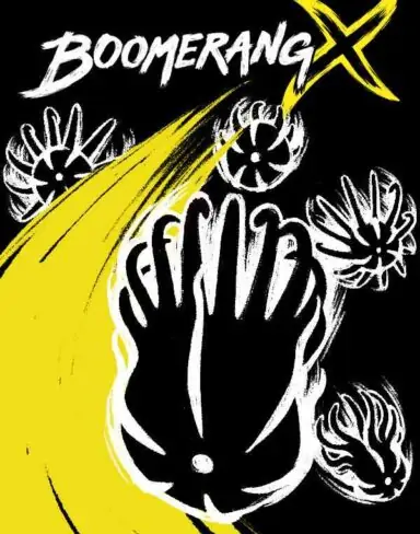 Boomerang X Free Download (v2021.10.21)