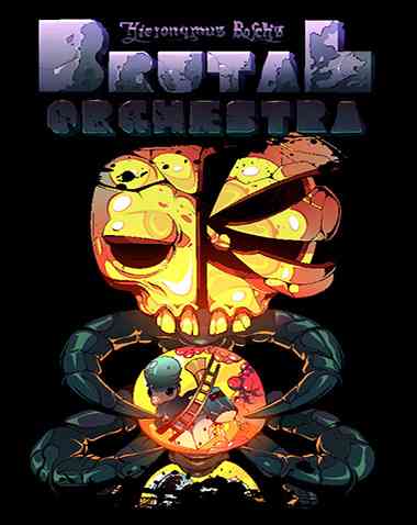 Brutal Orchestra Free Download (1.4.1f1)