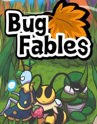 Bug Fables: The Everlasting Sapling Free Download (v1.2.0)