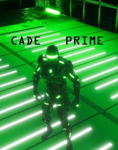 CADE PRIME Free Download