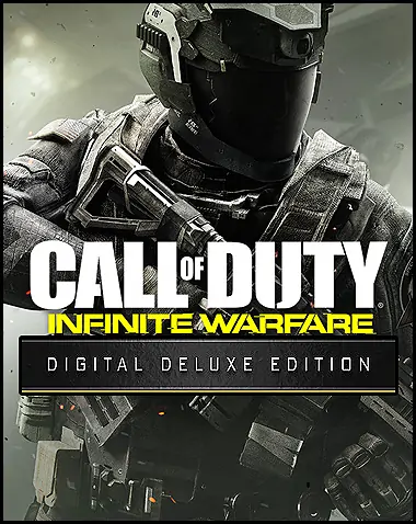 Call of Duty Infinite Warfare Deluxe Edition Free Download (V6.23.1435251)