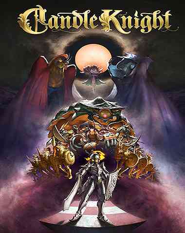 Candle Knight Free Download (BUILD 11356571)