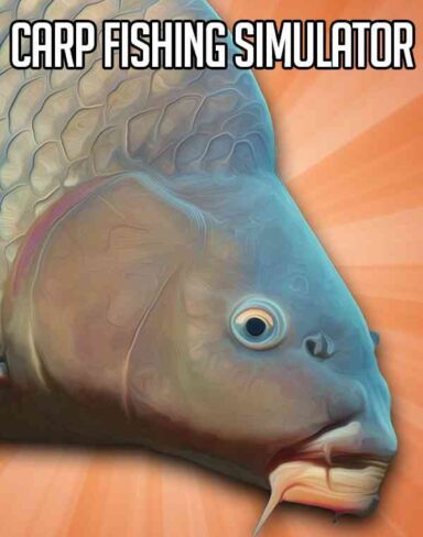 Carp Fishing Simulator Free Download (v2.2.5)