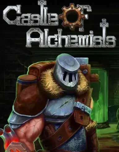 Castle Of Alchemists Free Download (v1.0)
