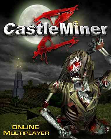 Castleminer Z Free Download (v1.9.8.0)