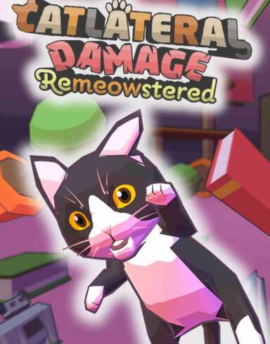 Catlateral Damage: Remeowstered Free Download (v1.0.2)