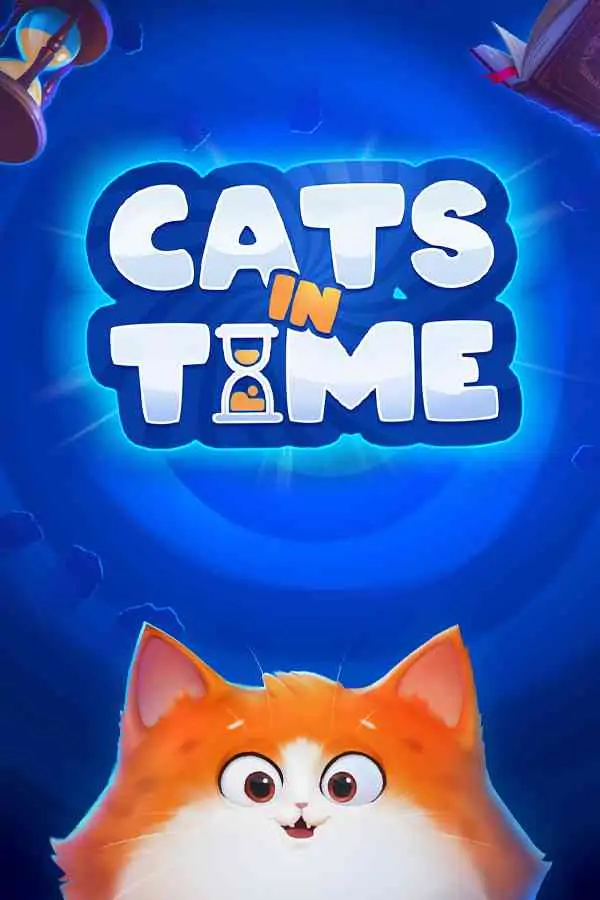 Cats In Time Free Download