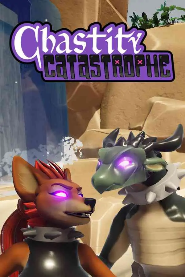 Chastity Catastrophe Free Download (Uncensored)