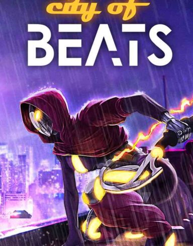 City of Beats Free Download (v1.5.1)