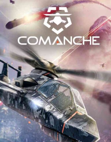 Comanche Free Download