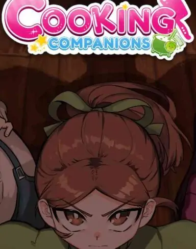 Cooking Companions Free Download (v2022.08.09)