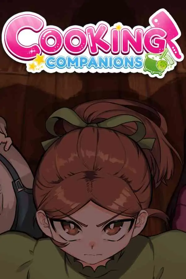 Cooking Companions Free Download (Build 18316266)