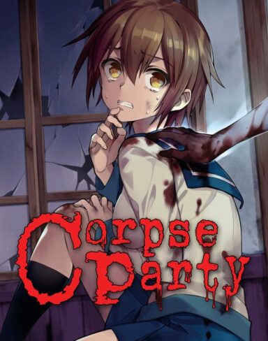 Corpse Party 2021 Free Download