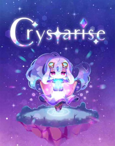 Crystarise Free Download (v0.2.15)