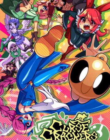 Curse Crackers: For Whom the Belle Toils Free Download (v2023.04.01)