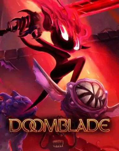 DOOMBLADE Free Download (v2023.5.31)