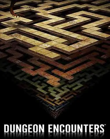 DUNGEON ENCOUNTERS Free Download (v1.14)