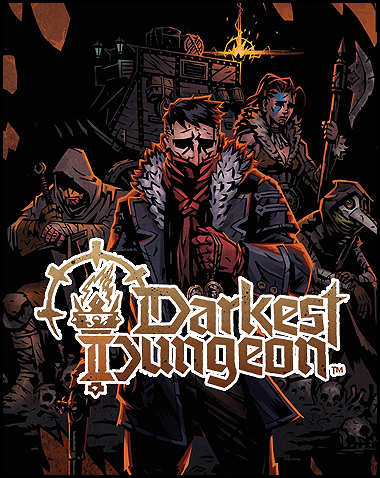 Darkest Dungeon 2 Free Download (v2.04.80601)