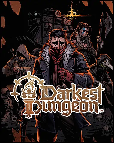 Darkest Dungeon 2 Free Download (.v1.06.67316)