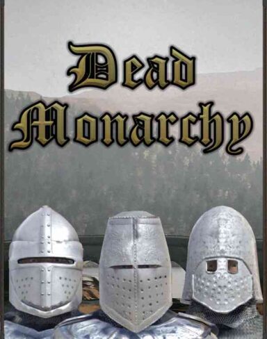 Dead Monarchy Free Download (v18)
