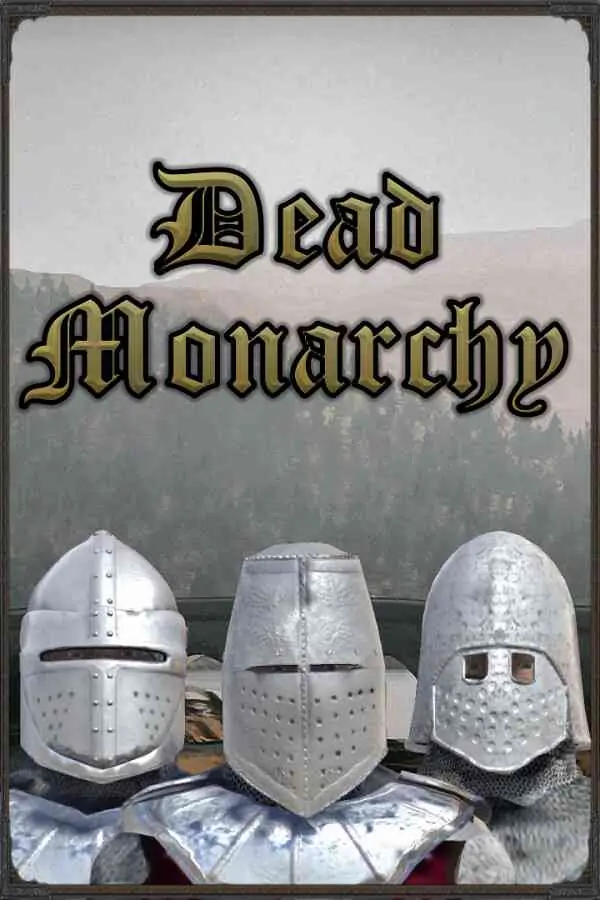 Dead Monarchy Free Download (v18)
