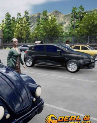 Deal & Wheeler Free Download (BUILD 11126872)