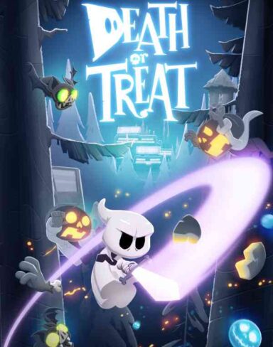 Death or Treat Free Download (v1.11)
