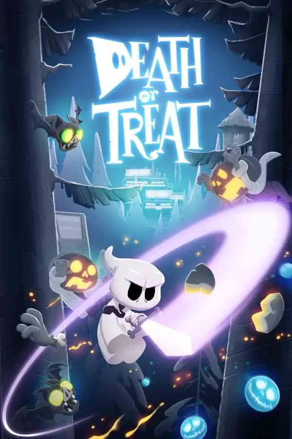 Death or Treat Free Download (v1.11)
