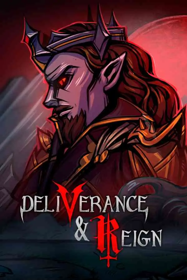 Deliverance & Reign Free Download (v2023.07.11)