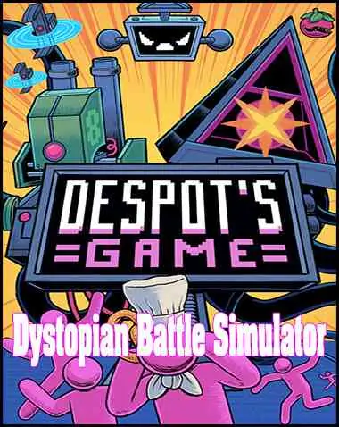 Despot’s Game: Dystopian Battle Simulator Free Download (v1.9.12 & ALL DLC)