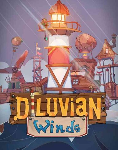 Diluvian Winds Free Download (v1.0.1.2.5)