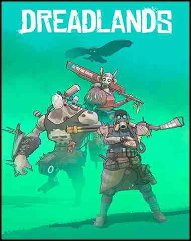 Dreadlands Free Download (v2.28)