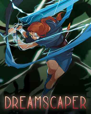 Dreamscaper: Supporter Edition Free Download (v1.0.3.2 + Kickstarter DLCs)