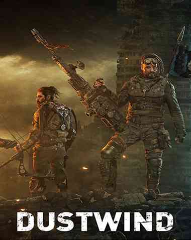 Dustwind Free Download (Build 19595284)